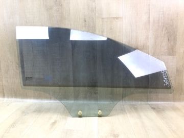 Скло дверей передн. прав. HYUNDAI ACCENT RB 10-