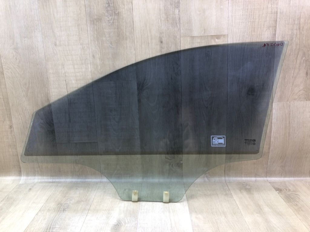 824210U010 | Скло дверей передн. прав. HYUNDAI ACCENT RB 10- - Фото 2