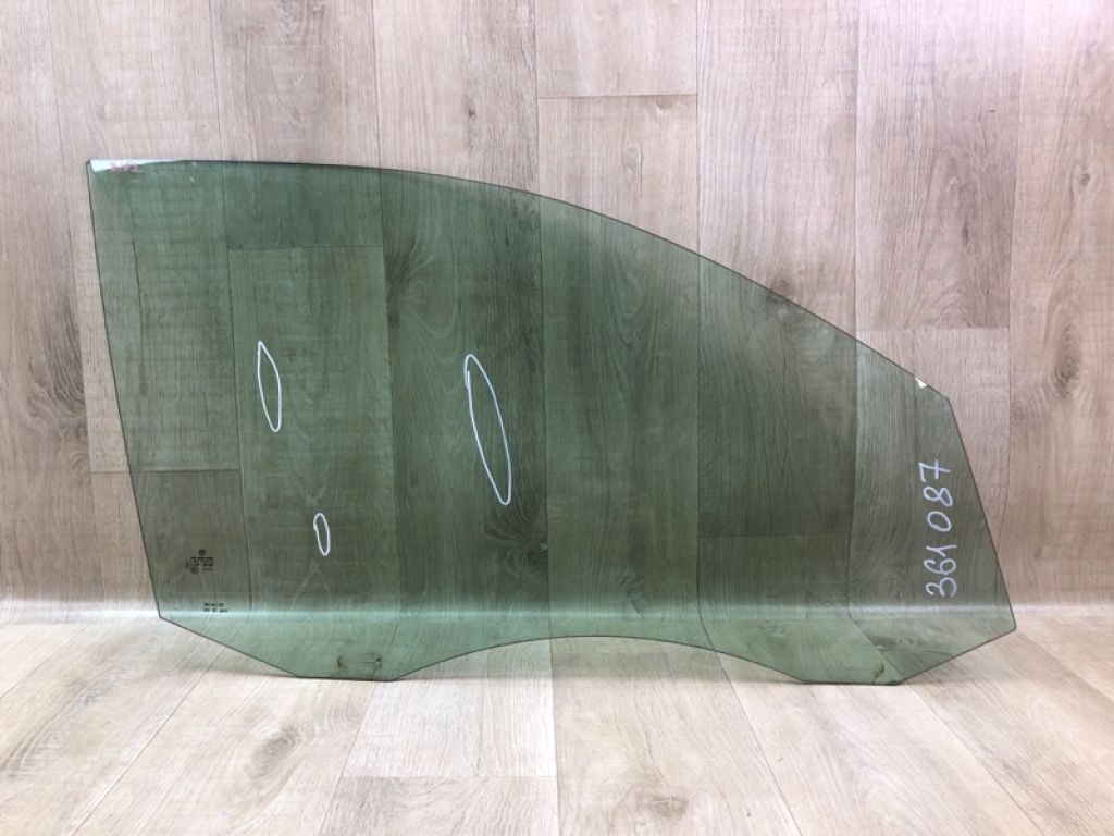 5N0845202 | Стекло двери передн. прав. VOLKSWAGEN TIGUAN 08-17