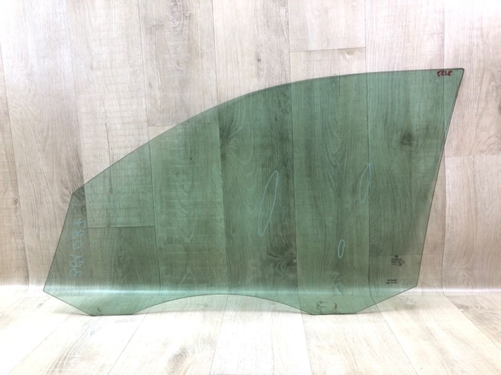 5N0845202 | Стекло двери передн. прав. VOLKSWAGEN TIGUAN 08-17 - Фото 2