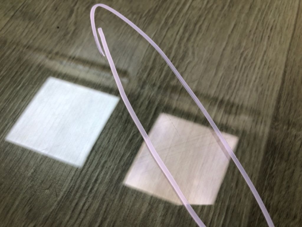 5N0845202 | Стекло двери передн. прав. VOLKSWAGEN TIGUAN 08-17 - Фото 6