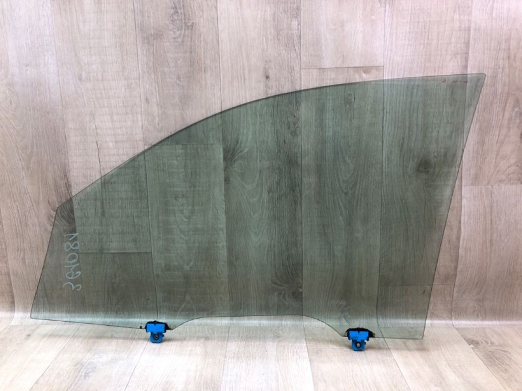 5706A584 | Скло дверей передн. прав. MITSUBISHI OUTLANDER GF 12- - Фото 2