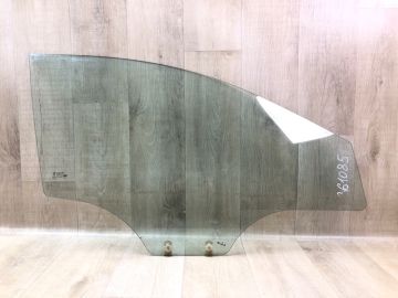 Скло дверей передн. прав. HYUNDAI ACCENT RB 10-