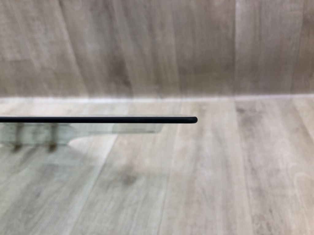 824210U010 | Скло дверей передн. прав. HYUNDAI ACCENT RB 10- - Фото 3