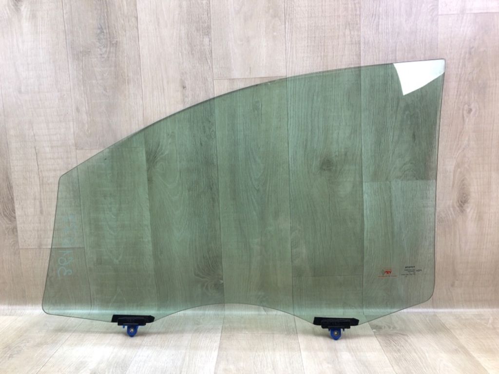 6810108051 | Скло дверей передн. прав. TOYOTA SIENNA 11-16 - Фото 2