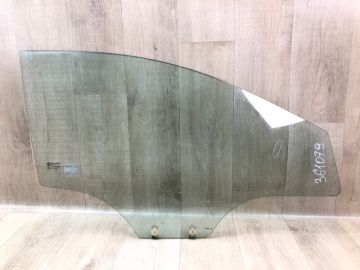 Скло дверей передн. прав. HYUNDAI ACCENT RB 10-