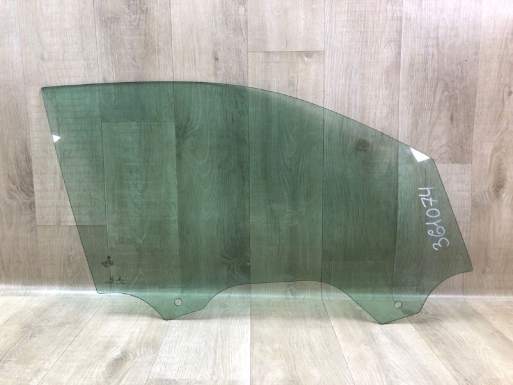 5NN845202 | Стекло двери передн. прав. VOLKSWAGEN TIGUAN 16-23