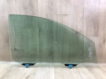 Скло дверей передн. прав. NISSAN VERSA B17 11-19