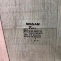 803009KA0A | Скло дверей передн. прав. NISSAN VERSA B17 11-19 - Прев'ю 4