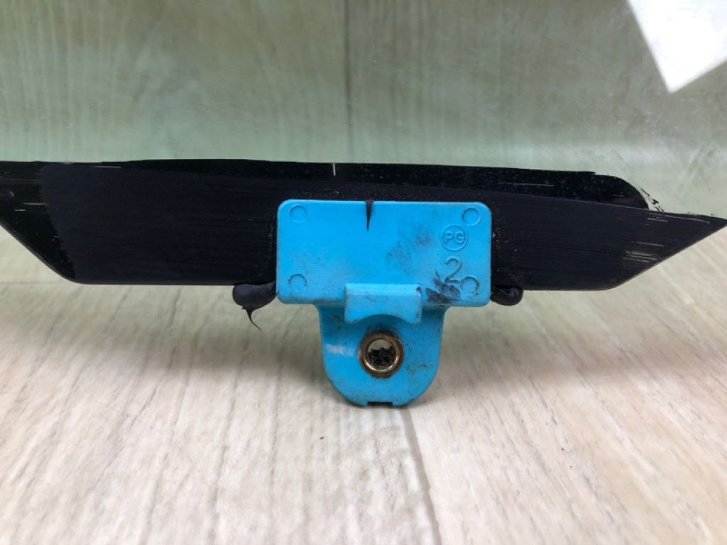 803009KA0A | Скло дверей передн. прав. NISSAN VERSA B17 11-19 - Фото 6