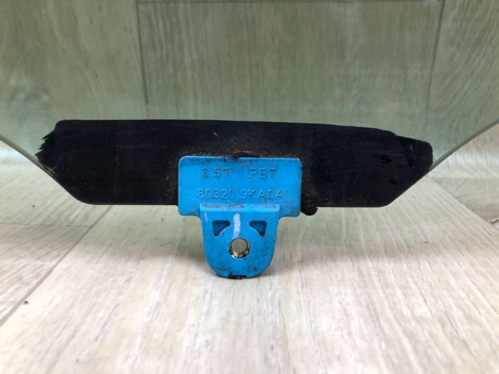 803009KA0A | Скло дверей передн. прав. NISSAN VERSA B17 11-19 - Фото 5