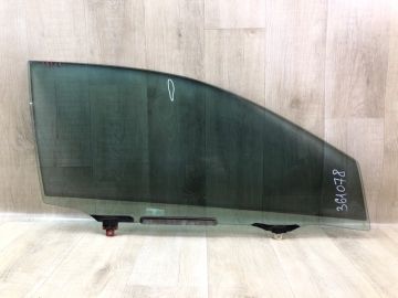 Скло дверей передн. прав. TOYOTA COROLLA 150 06-13