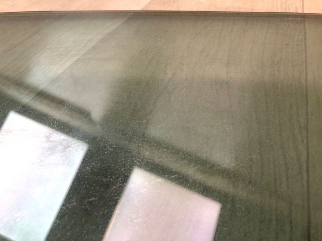 6810102281 | Скло дверей передн. прав. TOYOTA COROLLA 150 06-13 - Фото 6