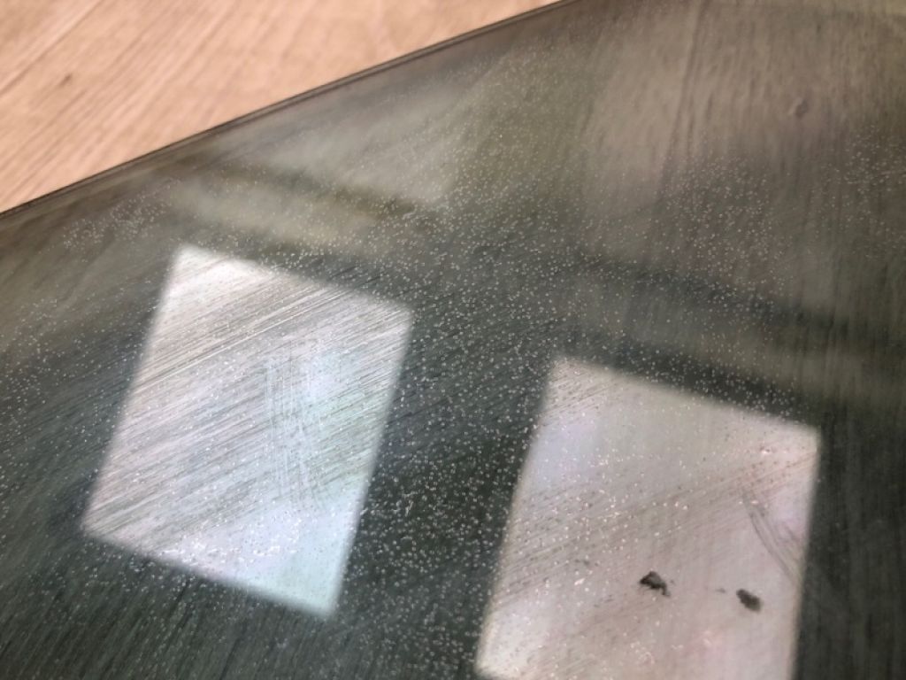 6810102281 | Скло дверей передн. прав. TOYOTA COROLLA 150 06-13 - Фото 7