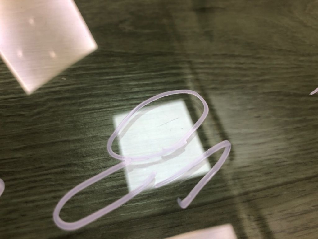 5076 886AC | Скло дверей передн. прав. DODGE JOURNEY 08-20 - Фото 6