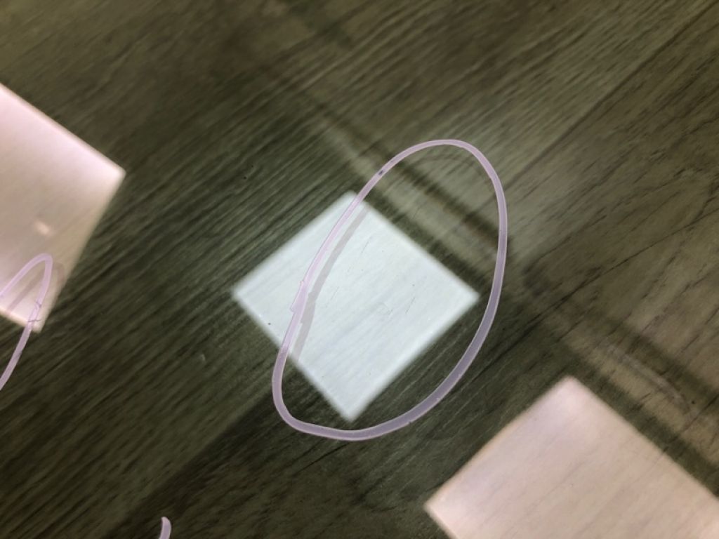 5076 886AC | Скло дверей передн. прав. DODGE JOURNEY 08-20 - Фото 9