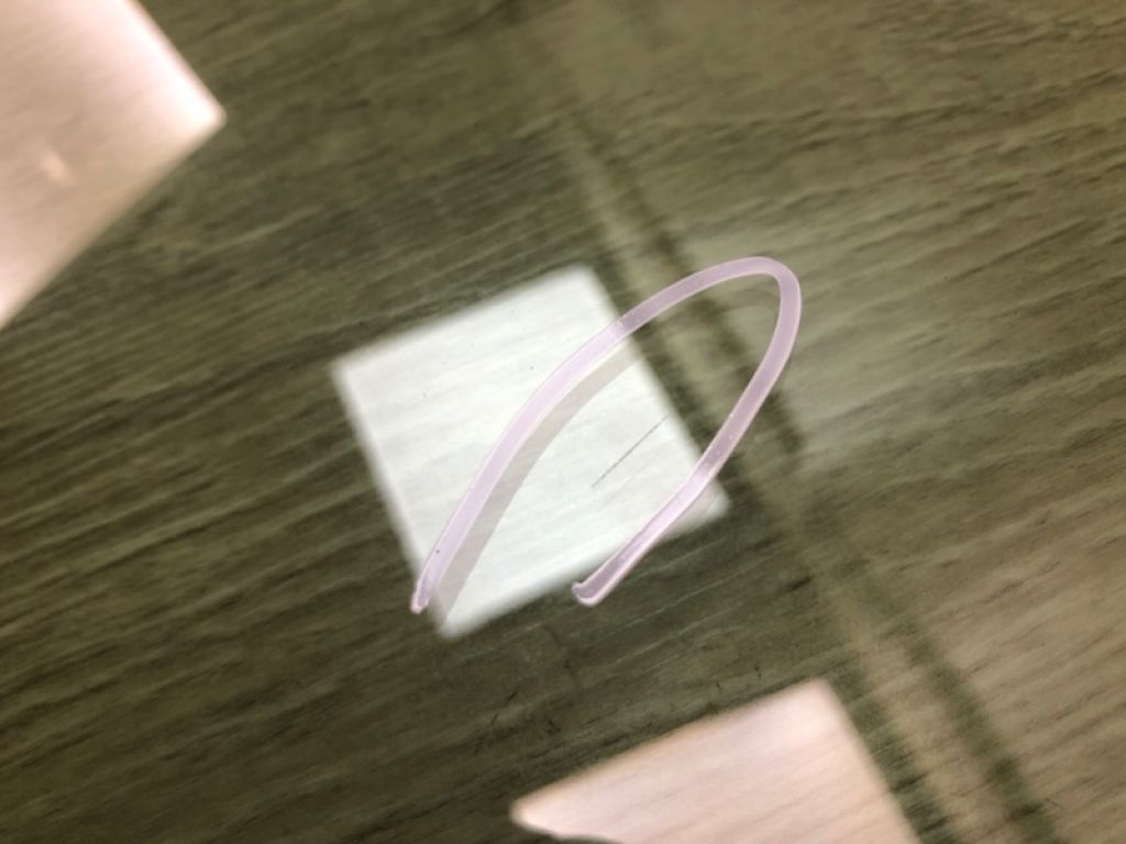 5076 886AC | Скло дверей передн. прав. DODGE JOURNEY 08-20 - Фото 10