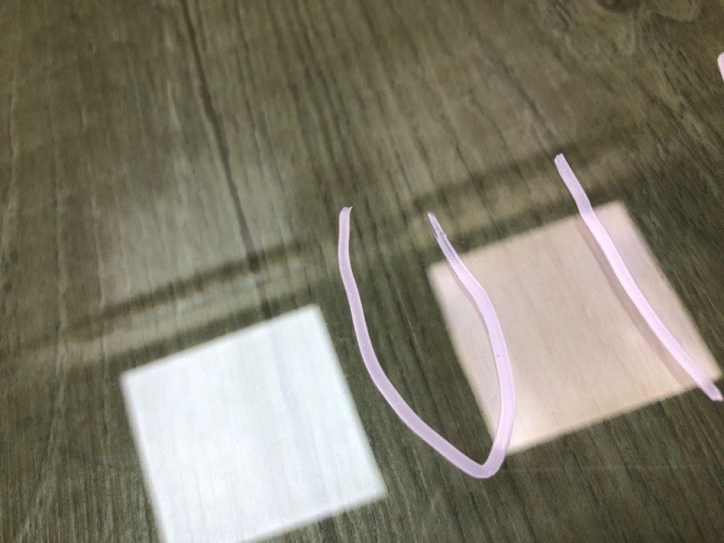 5076 886AC | Скло дверей передн. прав. DODGE JOURNEY 08-20 - Фото 11