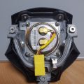 7030A105XA | Подушка безопасности в руль MITSUBISHI LANCER X 10 07-15 - Превью 3