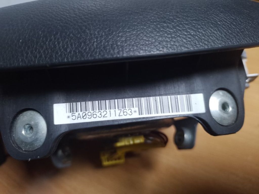 7030A105XA | Подушка безопасности в руль MITSUBISHI LANCER X 10 07-15 - Фото 5
