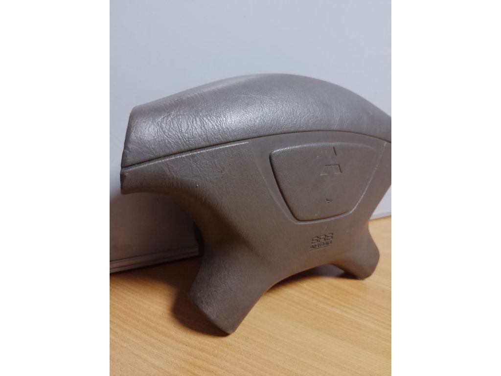 MR493209 | Подушка безпеки в кермо MITSUBISHI PAJERO SPORT 96-09 - Фото 4