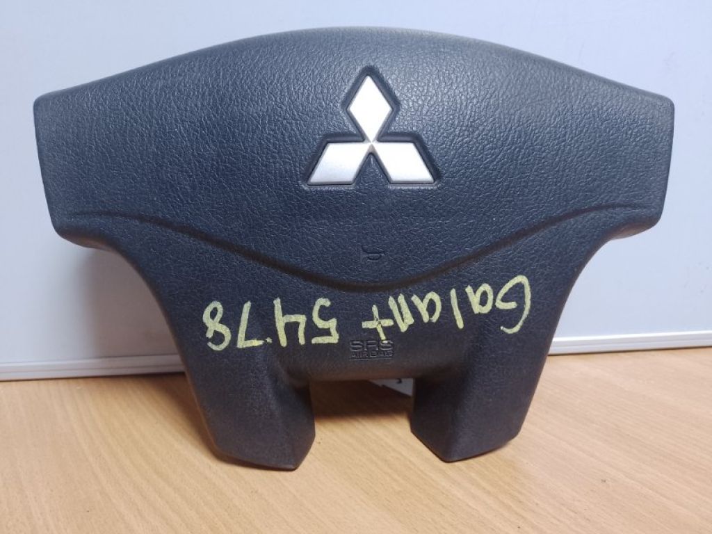 7030A005XA | Подушка безопасности в руль MITSUBISHI GALANT 03-12