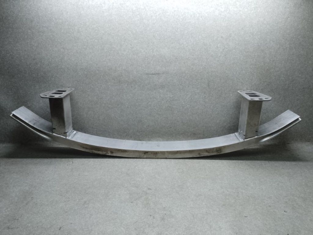 68096 057AC | Усилитель переднего бампера CHRYSLER 200 14-16 - Фото 3