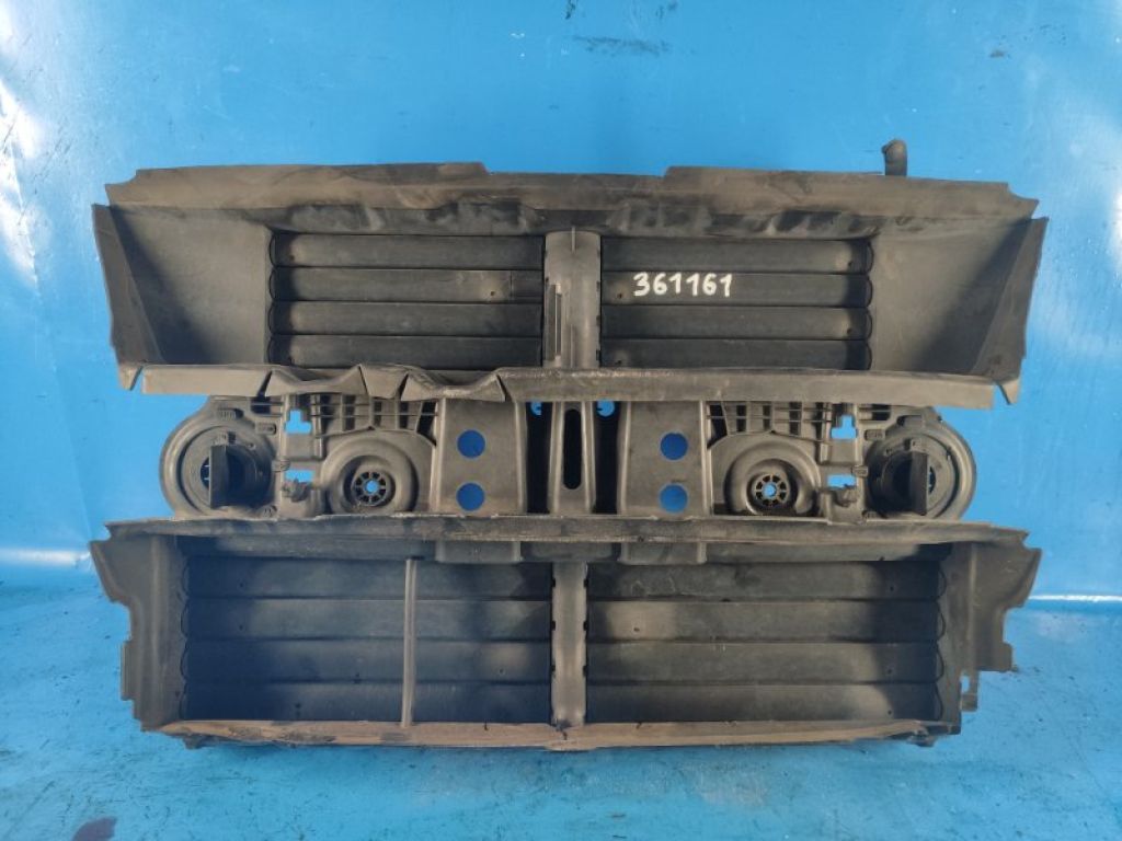 GV4B-8475-AC | Жалюзи радиатора FORD ESCAPE 12-19