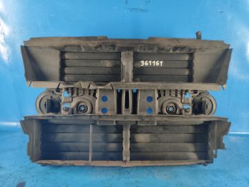 Жалюзи радиатора FORD ESCAPE 12-19