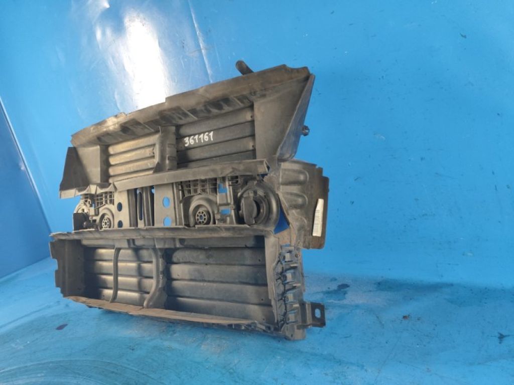 GV4B-8475-AC | Жалюзи радиатора FORD ESCAPE 12-19 - Фото 3