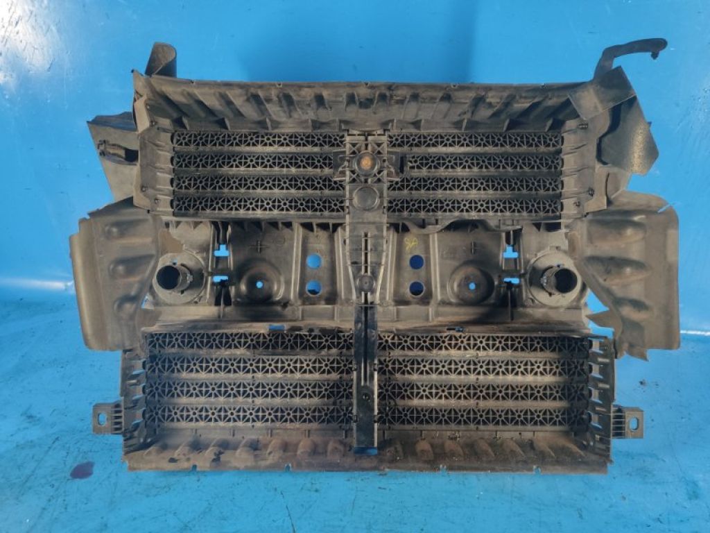 GV4B-8475-AC | Жалюзи радиатора FORD ESCAPE 12-19 - Фото 6