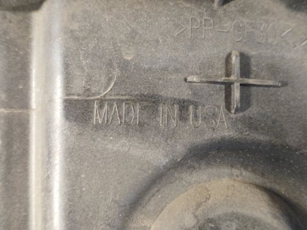 GV4B-8475-AC | Жалюзи радиатора FORD ESCAPE 12-19 - Фото 8