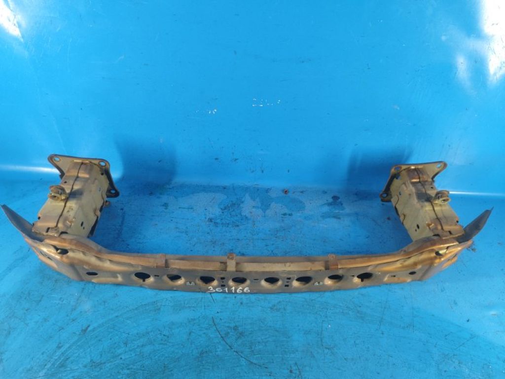 CV6Z-17757-C | Підсилювач переднього бампера FORD ESCAPE 12-19 - Фото 2