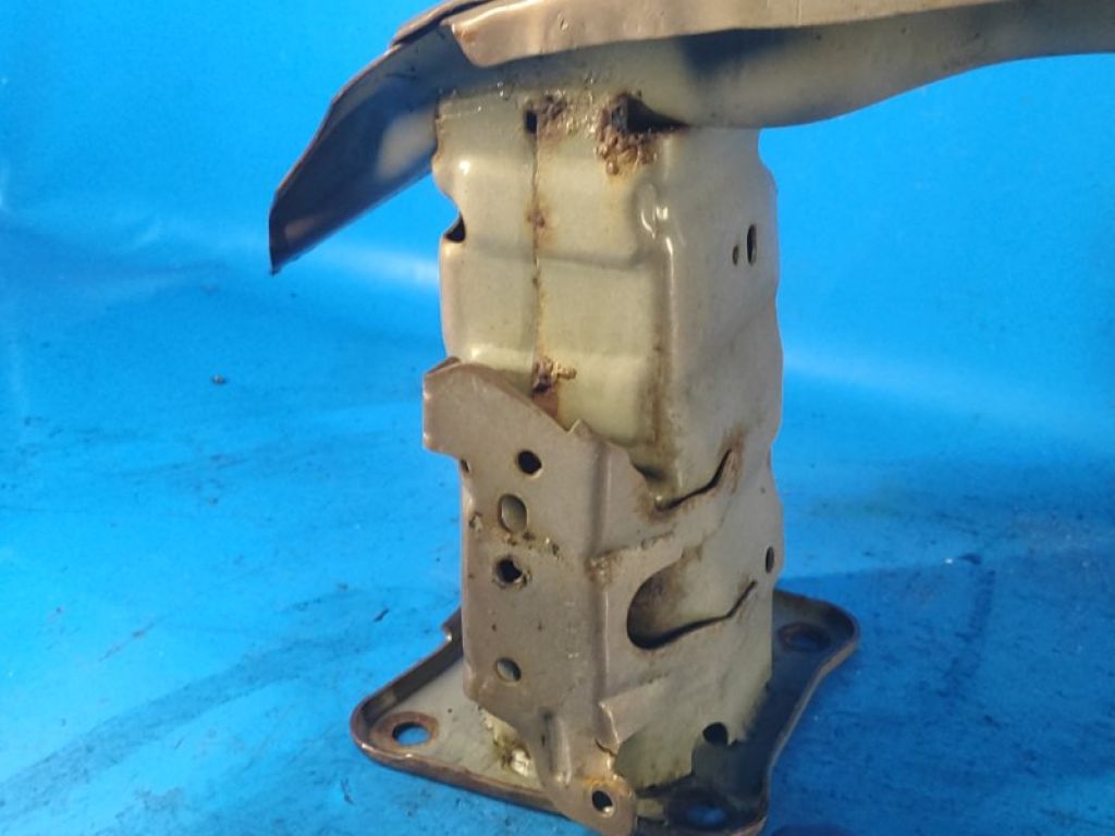 CV6Z-17757-C | Підсилювач переднього бампера FORD ESCAPE 12-19 - Фото 5