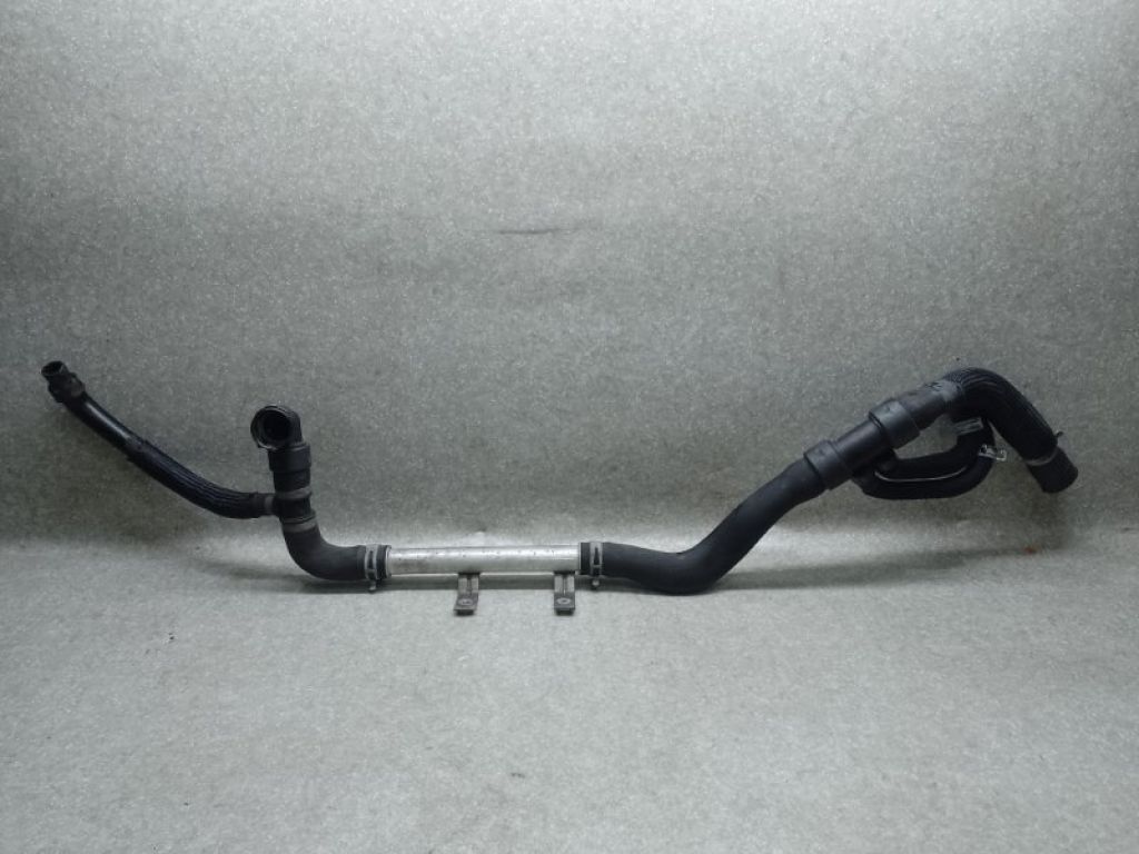 68104 981AD | Патрубок системы охлаждения CHRYSLER 200 14-16