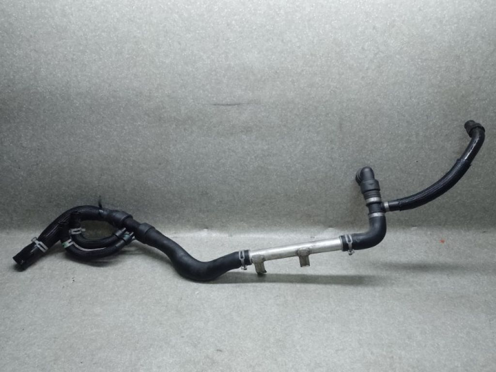 68104 981AD | Патрубок системы охлаждения CHRYSLER 200 14-16 - Фото 2