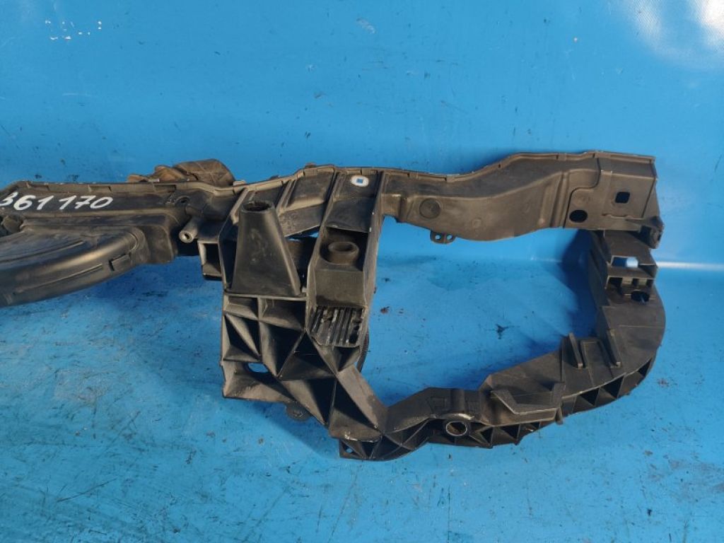 CJ5Z-8A28-4A | Панель передня верхня FORD ESCAPE 12-19 - Фото 3