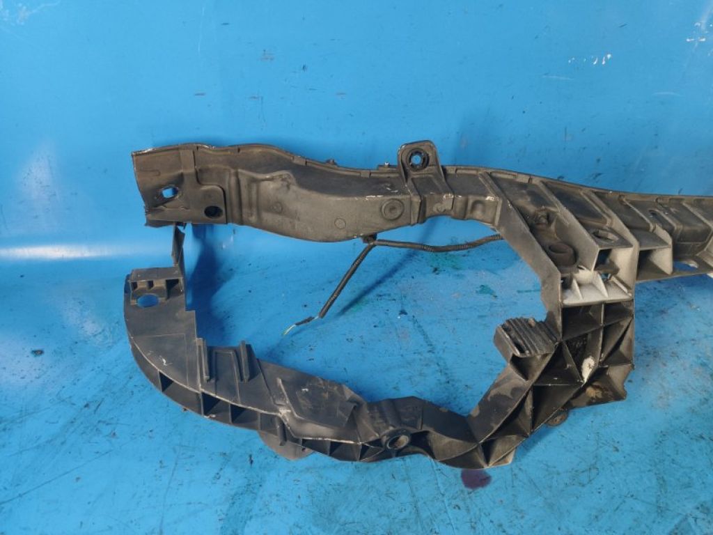 CJ5Z-8A28-4A | Панель передня верхня FORD ESCAPE 12-19 - Фото 4