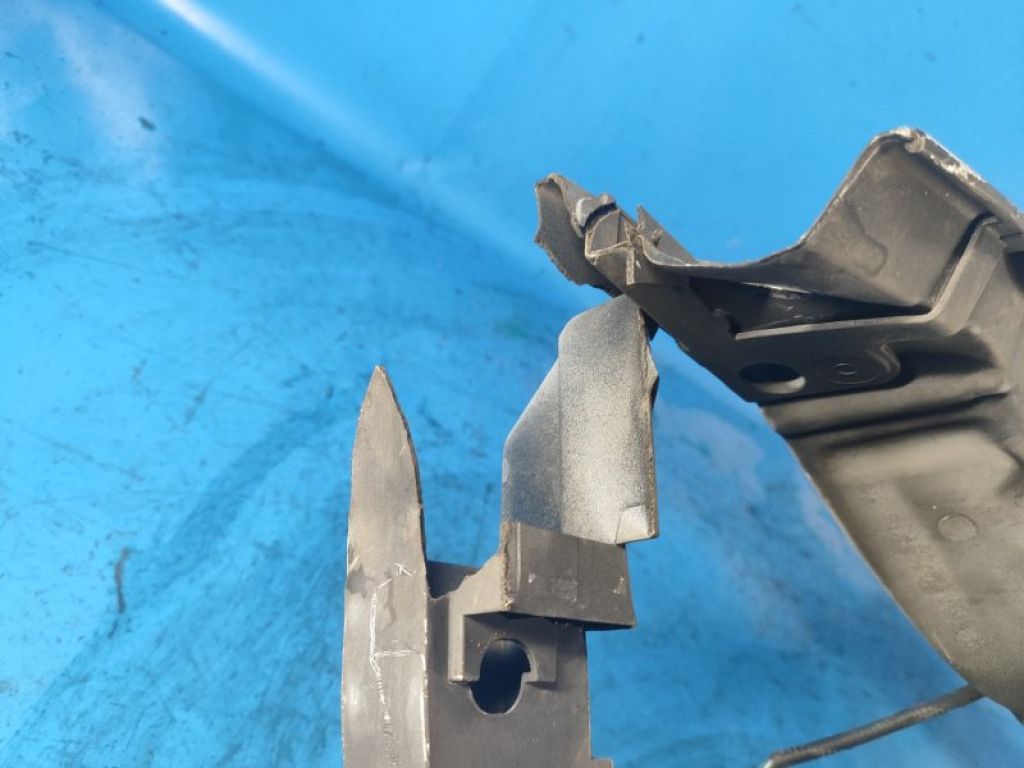 CJ5Z-8A28-4A | Панель передня верхня FORD ESCAPE 12-19 - Фото 5