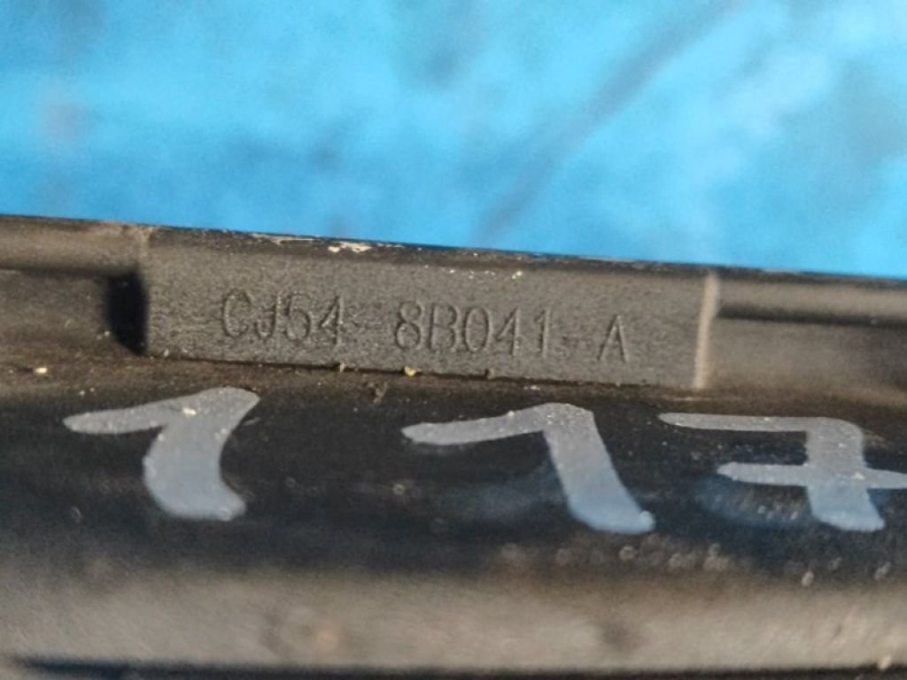 CJ5Z-8A28-4A | Панель передня верхня FORD ESCAPE 12-19 - Фото 7