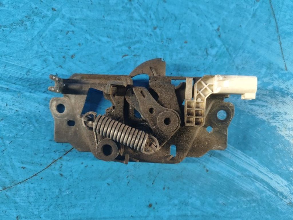 CV6Z-16700-B | Замок капота FORD ESCAPE 12-19