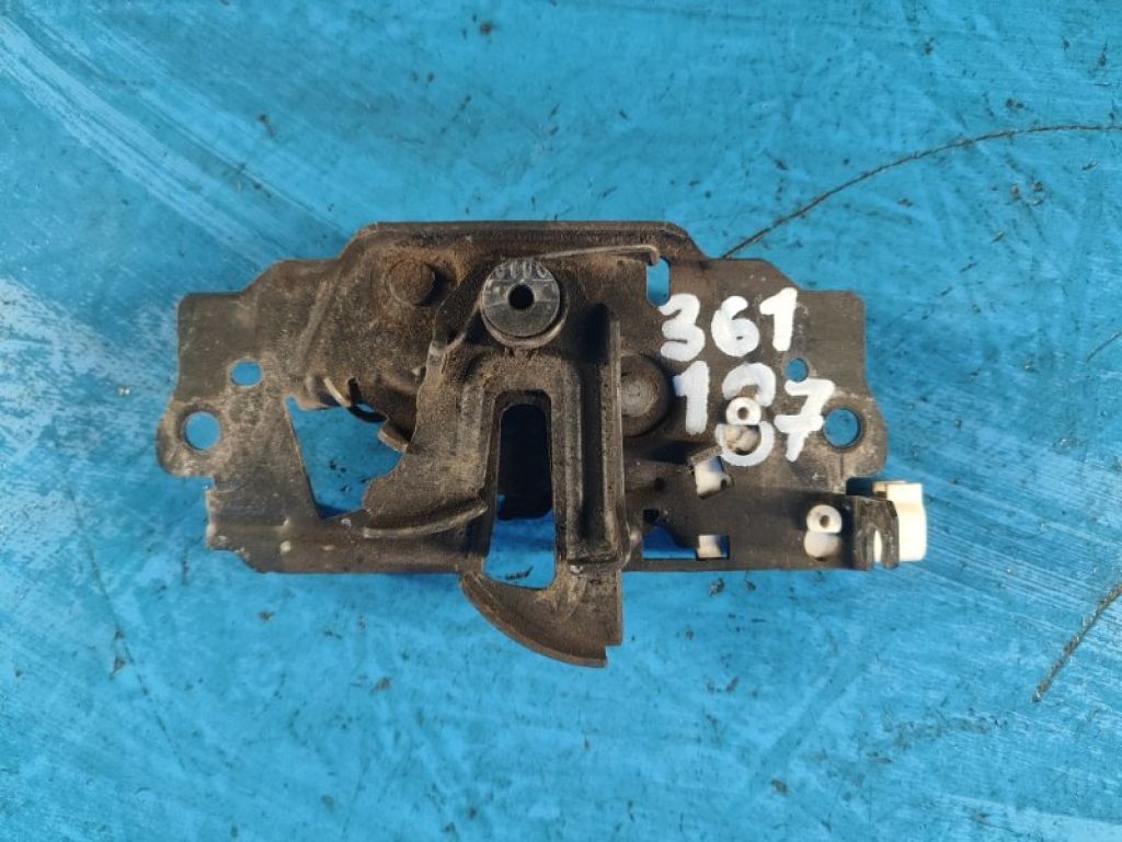 CV6Z-16700-B | Замок капота FORD ESCAPE 12-19 - Фото 2