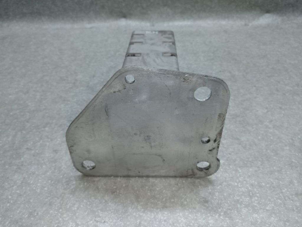 68096 084AC | Кронштейн переднего бампера прав. CHRYSLER 200 14-16 - Фото 4