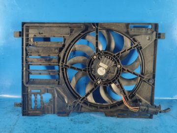 Диффузор вентилятора основного радиатора FORD ESCAPE 12-19