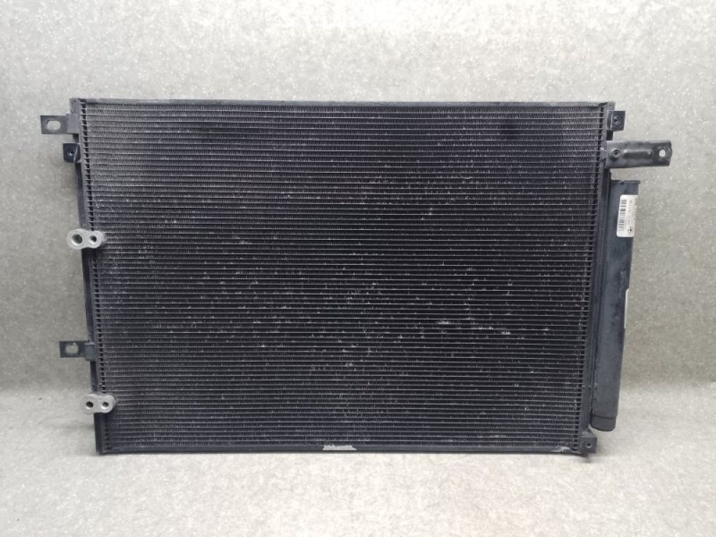 68195 662AA | Радиатор кондиционера CHRYSLER 200 14-16