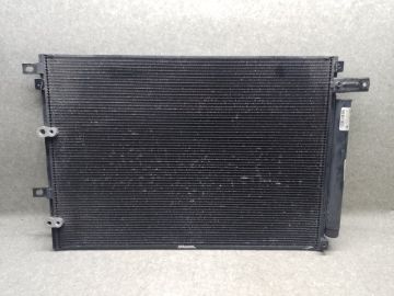 Радиатор кондиционера CHRYSLER 200 14-16