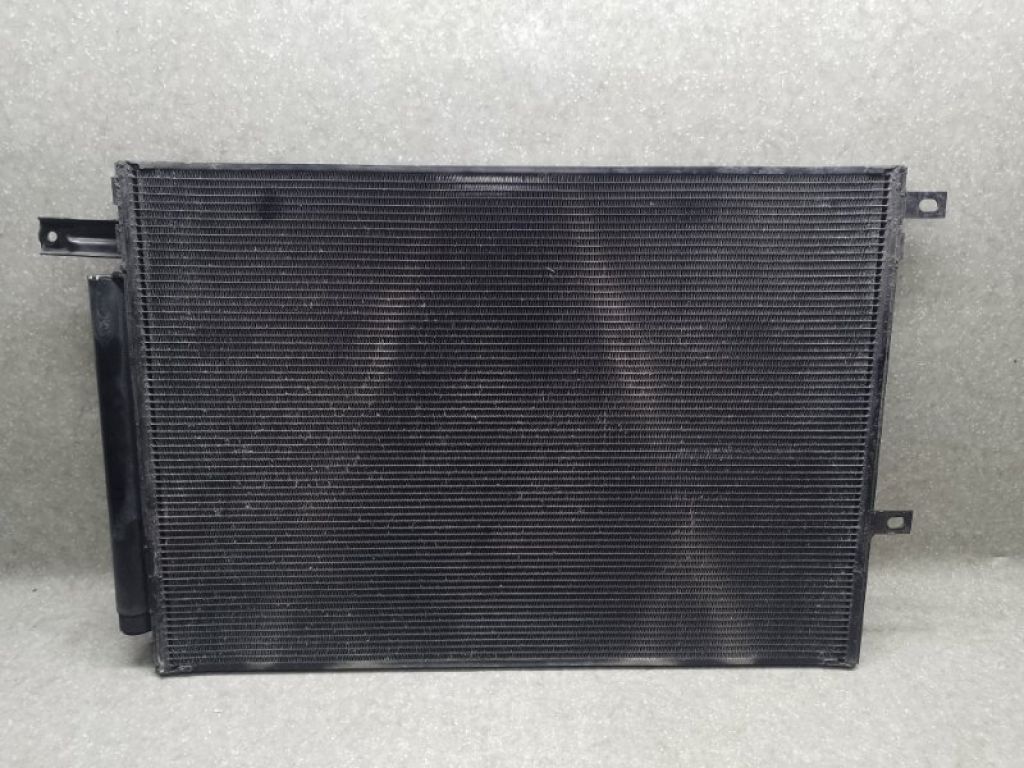 68195 662AA | Радиатор кондиционера CHRYSLER 200 14-16 - Фото 2