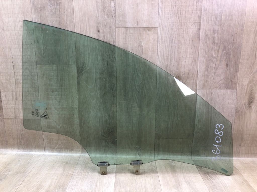 82420H8151 | Скло дверей передн. прав. KIA RIO FB 17-