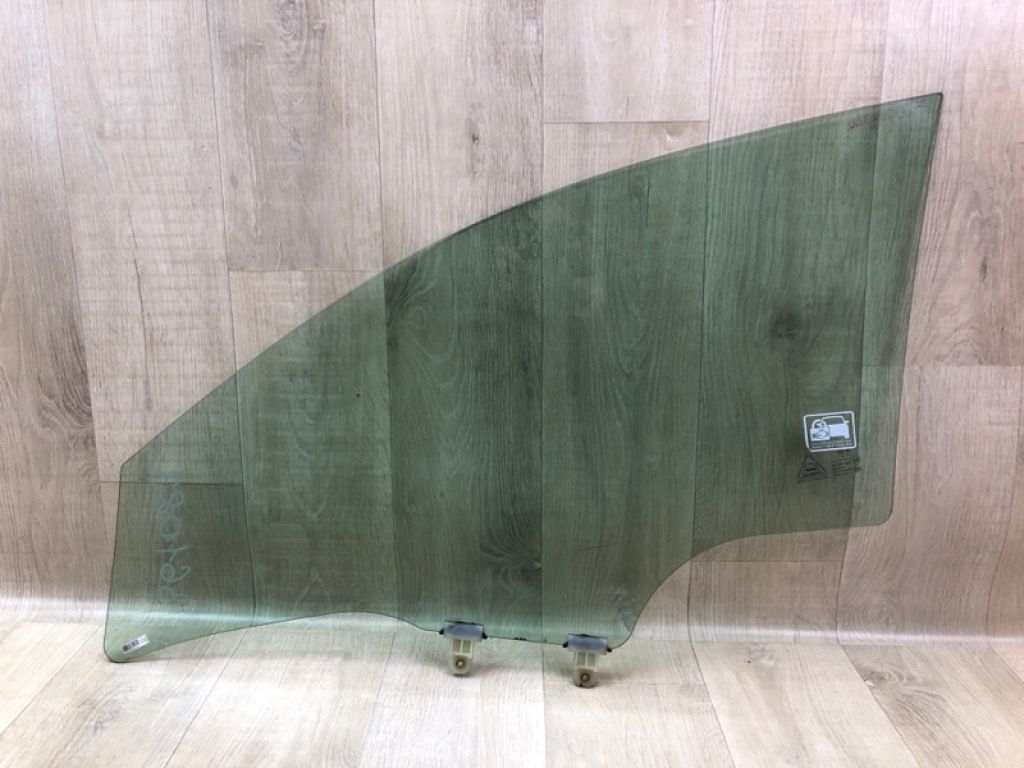 82420H8151 | Скло дверей передн. прав. KIA RIO FB 17- - Фото 2