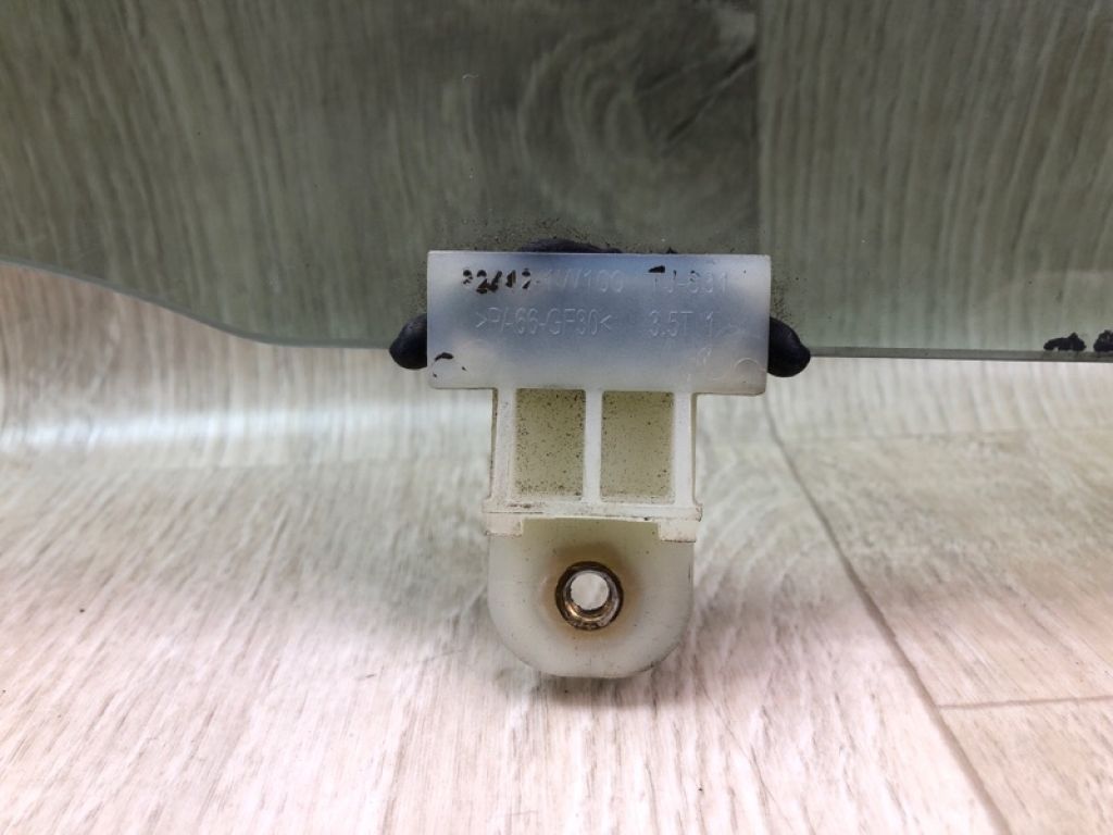 82420H8151 | Скло дверей передн. прав. KIA RIO FB 17- - Фото 6